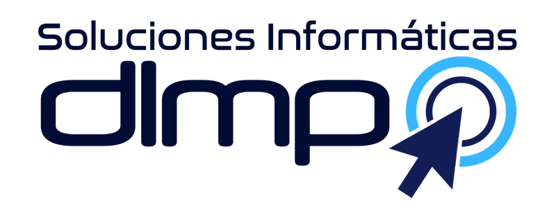 DLMP Logo