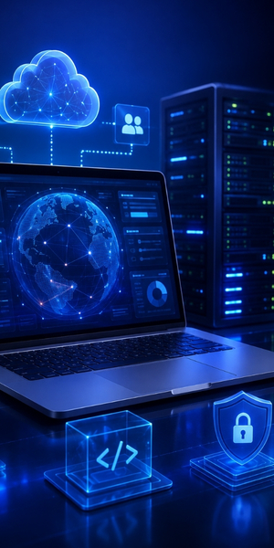 Servicios de Internet